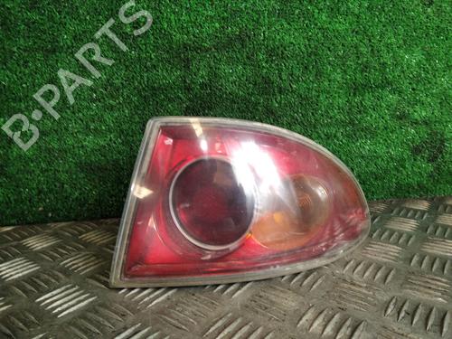 Used Right taillight Right taillight SEAT CORDOBA (6L2) 1.9 TDI (100 hp) 34381674 34381674