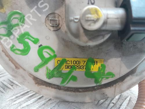 Used Fuel pump Fuel pump 36885332 36885332