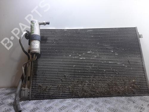Used AC radiator NISSAN QASHQAI I (J10, NJ10) [2006-2015]  30352201