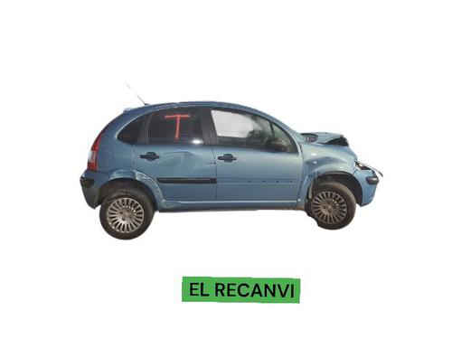 Engine CITROËN C3 I (FC_, FN_) 1.4 i Bivalent | BP32116221M1 