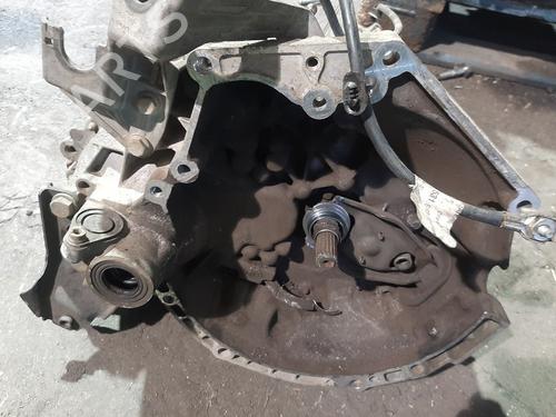 Used Gearbox CITROËN C3 I (FC_, FN_) [2002-2013]  22191646