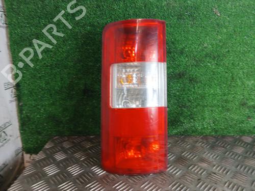 Used Left taillight Left taillight FORD TRANSIT CONNECT (P65_, P70_, P80_) 1.8 Di (75 hp) 33216233 33216233