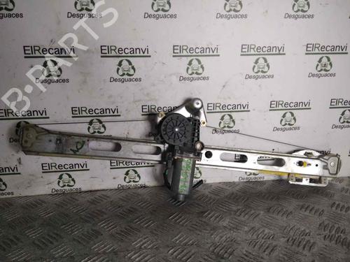 Used Front right window mechanism MERCEDES-BENZ A-CLASS (W168) A 140 (168.031, 168.131) (82 hp) 15544496