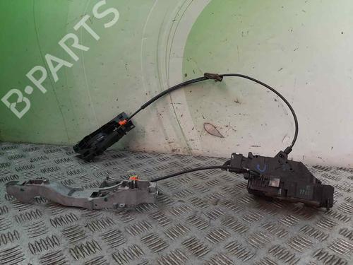 Used Rear left lock Rear left lock 18531904 18531904