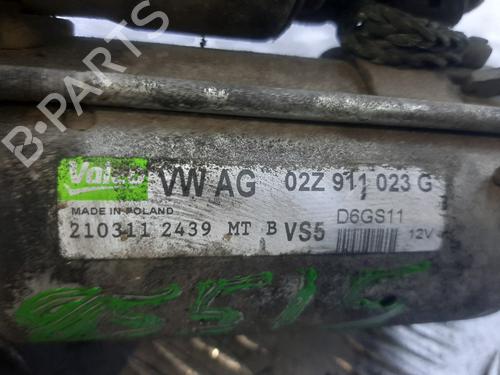 Starter SEAT LEON (1P1) | BP33274808M8 - Image 4