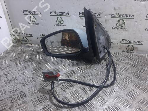 Retrovisor izquierdo FIAT STILO Multi Wagon (192_) 1.9 JTD (115 hp) 14966622