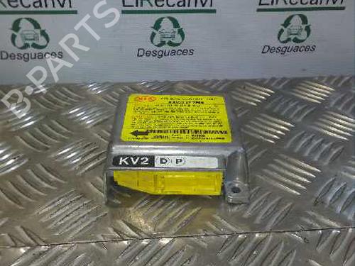 Used ECU airbags KIA CARNIVAL I (UP, FL) [1998-2001]  4531269
