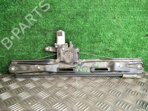 Used Front right window mechanism Front right window mechanism 36680151 36680151
