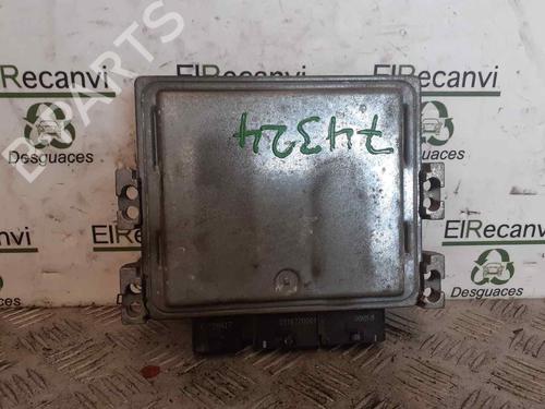 Used Engine control unit (ECU) RENAULT CLIO III (BR0/1, CR0/1) [2005-2014]  13635117