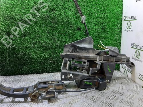 Used Rear right lock FORD KUGA I [2008-2012]  27161425