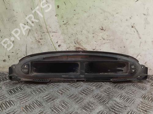 Kombinert Instrument CITROËN XSARA PICASSO (N68) 2.0 HDi (90 hp) 18411427