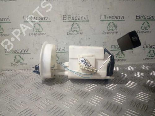 Pompe à carburant SEAT LEON (1M1) 1.9 TDI (110 hp) 4543753