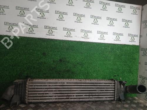 Used Intercooler FORD FOCUS III 1.6 TDCi (115 hp) 32700444