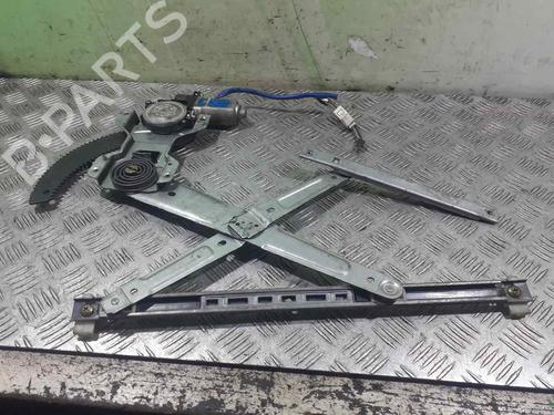Used Front right window mechanism HYUNDAI MATRIX (FC) [2001-2010]  12108337
