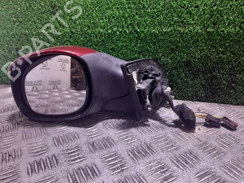 Used Left mirror CITROËN C3 I (FC_, FN_) 1.4 16V (88 hp) 22373570