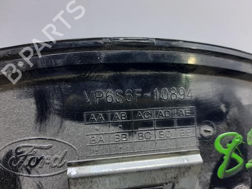 Kombinert Instrument FORD TRANSIT CONNECT (P65_, P70_, P80_) 1.8 Di | BP30913417C47