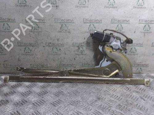 Used Front right window mechanism KIA CARNIVAL I (UP, FL) [1998-2001]  7525673