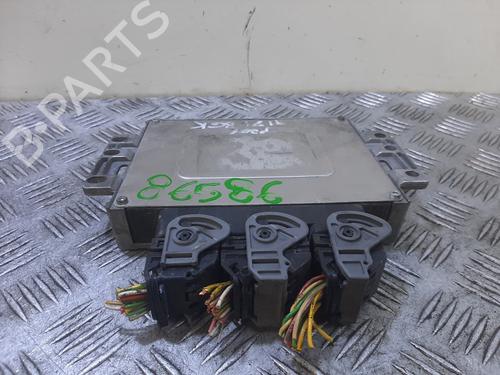 Computer motormanagement Computer motormanagement PEUGEOT 206 Hatchback (2A/C) 1.4 LPG (75 hp) 37523048 37523048