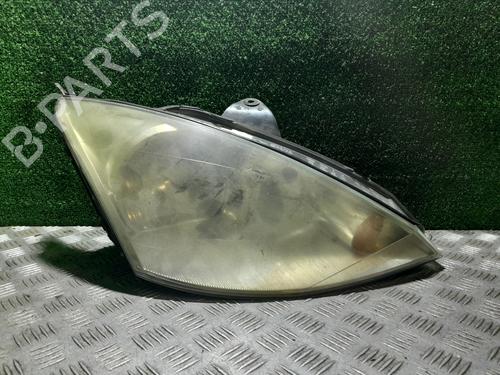 Used Right headlight FORD FOCUS I Turnier (DNW) 1.8 DI / TDDi (75 hp) 24053692