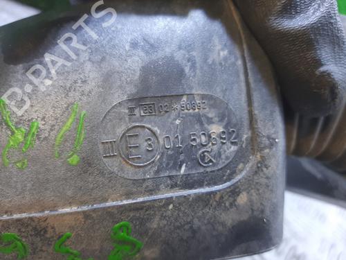 Right mirror PEUGEOT 205 II (20A/C) 1.1 | BP28412887C27