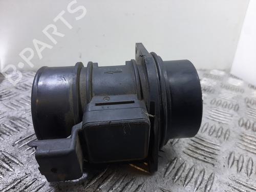 Used Mass air flow sensor RENAULT LAGUNA II (BG0/1_) [2001-2007]  30775669