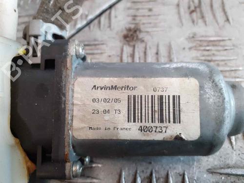 Vindusheismekanisme høyre foran RENAULT MEGANE II (BM0/1_, CM0/1_) 1.5 dCi (BM0F, BM0T, BM2B, CM0F, CM0T) | BP13255783C23