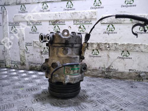 AC Kompressor OPEL ASTRA G Saloon (T98) 1.7 DTI 16V (F69) (75 hp) 29044591