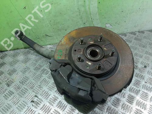 Used Left front steering knuckle MAZDA 6 Saloon (GG) [2002-2008]  12127454