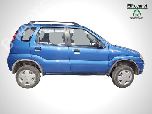 Motor SUZUKI IGNIS I (FH) | BP19537878M1