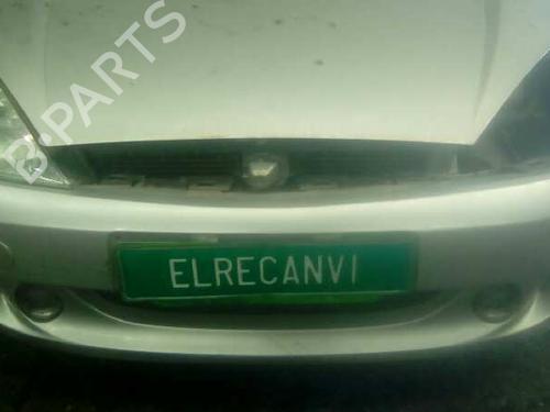 Førerens kollisjonspute FORD FOCUS I Turnier (DNW) 1.6 16V | BP4532602C9