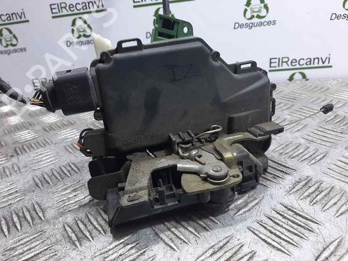 Used Front left lock SEAT IBIZA III (6L1) 1.9 TDI (131 hp) 6805697