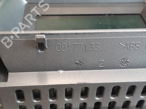 Display monitor OPEL VECTRA C (Z02)  | BP25904621C48 