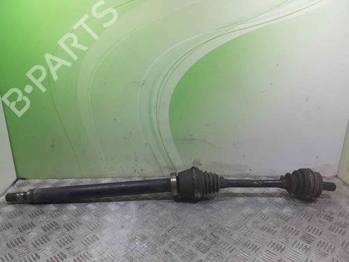 Drivaksel fortil Højre VOLVO S80 I (184) 2.4 (170 hp) 7158722