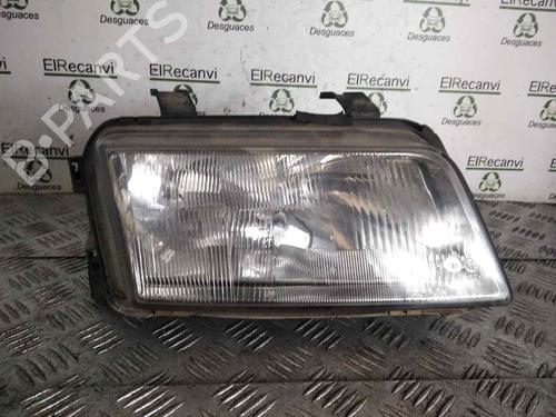 Used Right headlight AUDI A4 B5 (8D2) 2.6 (150 hp) 16827060