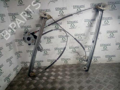 Front left window mechanism CITROËN XSARA Coupe (N0) 1.4 i | BP5993687C22