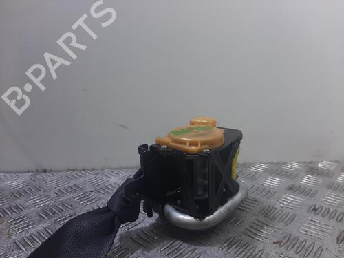 Sikkerhetsbelte foran venstre NISSAN NOTE (E11, NE11) [2005-2013]  29955866