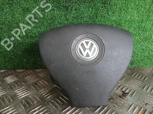 driver-airbag-vw-golf-v-1k1-2003-2004-2005-2006-2007-2008-2009-2010-32211539 main image