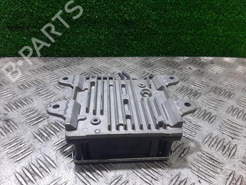 Used Electronic module CITROËN C3 I (FC_, FN_) 1.4 HDi (68 hp) 21537903