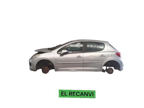 Right taillight PEUGEOT 207 (WA_, WC_)  | BP32196689C35 