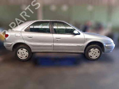 Front left window mechanism CITROËN XSARA (N1) 1.9 TD | BP5645132C22