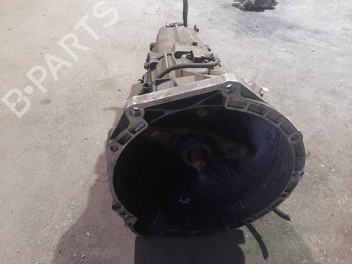 Used Gearbox BMW 3 (E90) 320 d (163 hp) 21814497