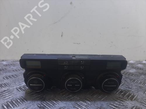 Used Climate control Climate control 38172331 38172331