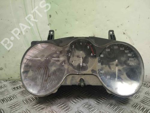 Used Instrument cluster SEAT ALTEA (5P1) [2004-2015]  18459168