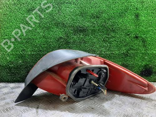 Venstre Baklys PEUGEOT 206 Hatchback (2A/C) 2.0 HDI 90 | BP27542767C34