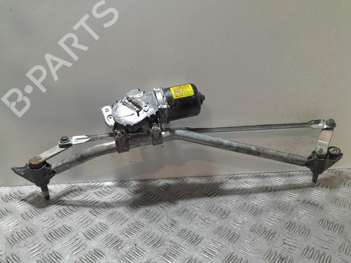 Used Front wiper motor Front wiper motor RENAULT KANGOO / GRAND KANGOO II (KW0/1_) 1.5 dCi 85 (KW0K, KW0L, KW0B) (86 hp) 33983385 33983385