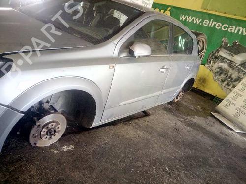 Commande de phare OPEL ASTRA H (A04) 1.7 CDTI (L48) | BP4549363I24 