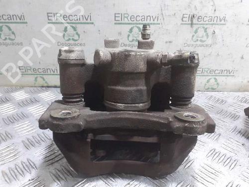 Bremssattel rechts hinten PEUGEOT BOXER Van (230L) | BP11564926M106