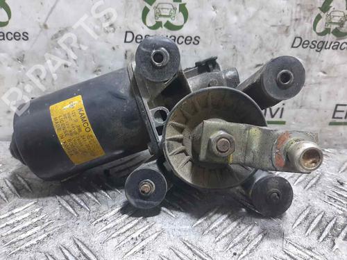 Used Front wiper motor HYUNDAI ACCENT I (X-3) [1994-2002]  16113090