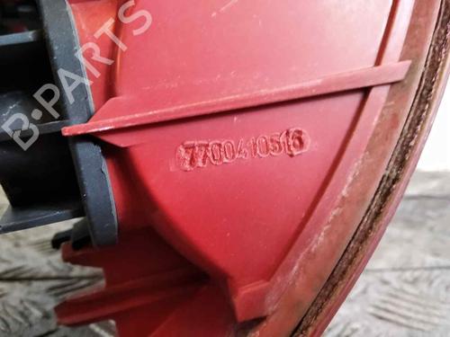 Right taillight RENAULT CLIO II (BB_, CB_) 1.2 (BB0A, BB0F, BB10, BB1K, BB28, BB2D, BB2H, CB0A,... | BP19044583C35