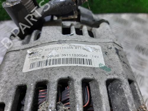 Alternator FORD FOCUS II (DA_, HCP, DP) 1.6 | BP23259301M7 